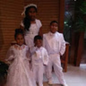 Meet your Posher, Martha